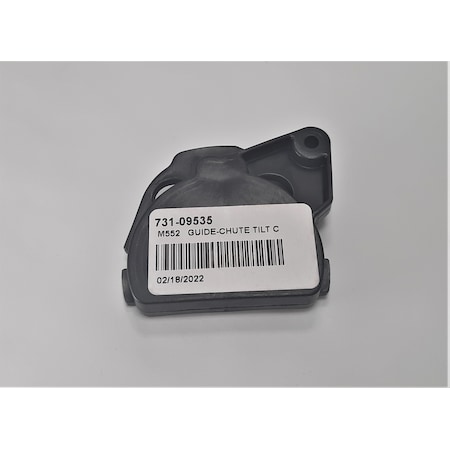 Mtd Guide-Chute Tilt C 731-09535